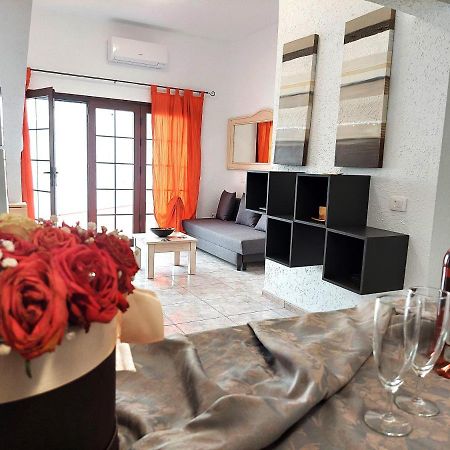 Blanca New Apartment 2 Bedrooms Адехе Екстер'єр фото