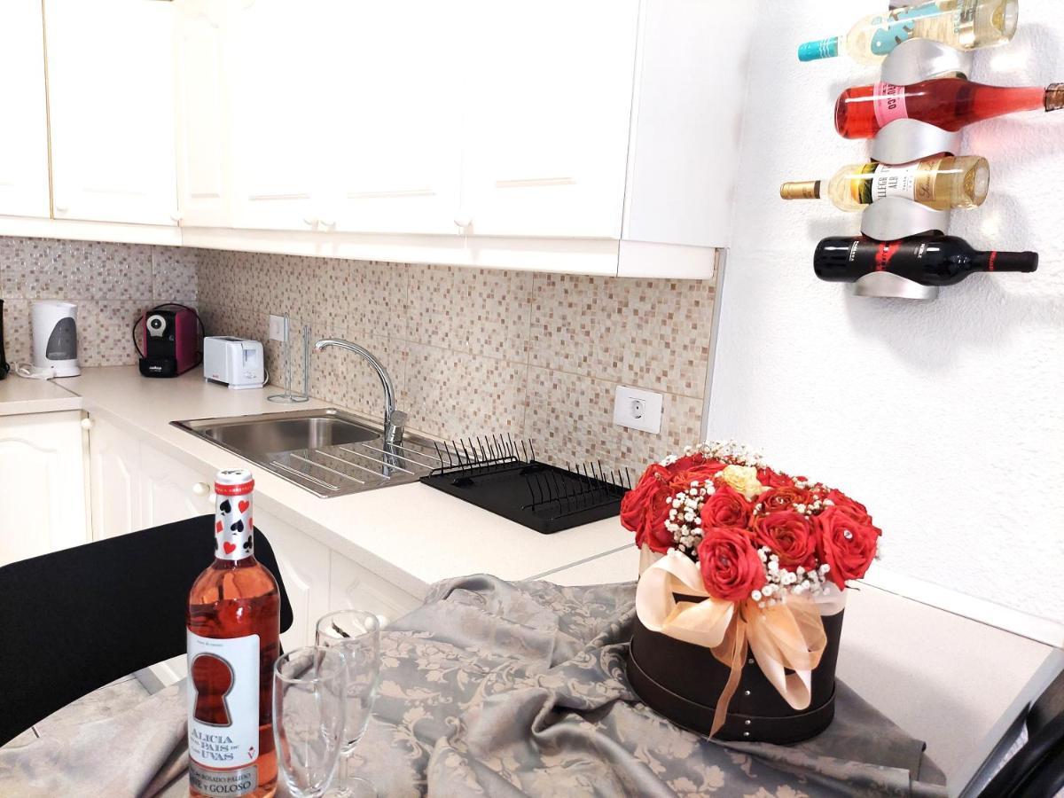 Blanca New Apartment 2 Bedrooms Адехе Екстер'єр фото