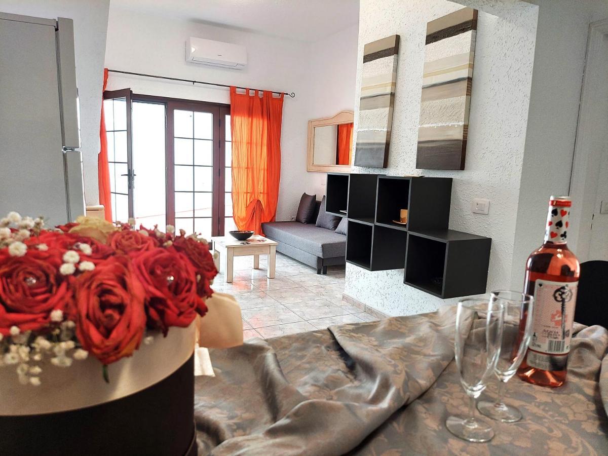 Blanca New Apartment 2 Bedrooms Адехе Екстер'єр фото