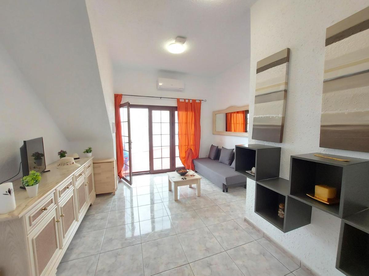 Blanca New Apartment 2 Bedrooms Адехе Екстер'єр фото