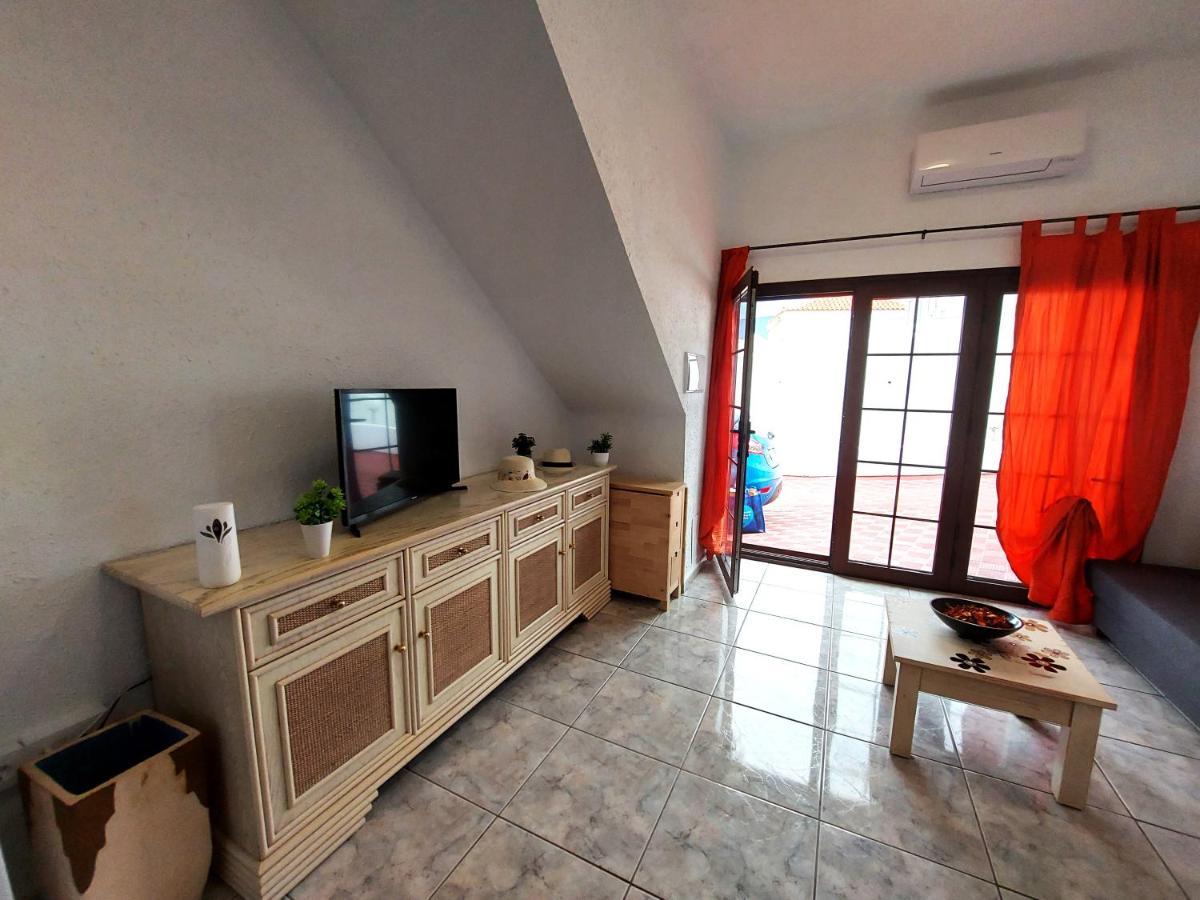 Blanca New Apartment 2 Bedrooms Адехе Екстер'єр фото